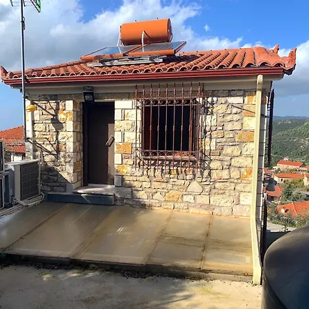 Stone Villa Kalydona