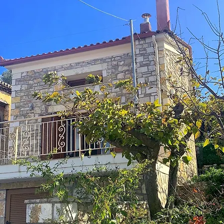 Stone Villa