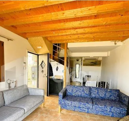 Villa Stone *